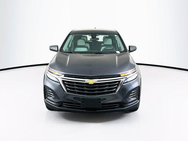 used 2022 Chevrolet Equinox car, priced at $20,589