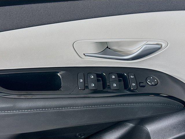 used 2024 Hyundai Tucson car, priced at $25,997