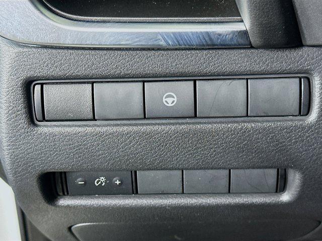 used 2023 Nissan Rogue car, priced at $20,987