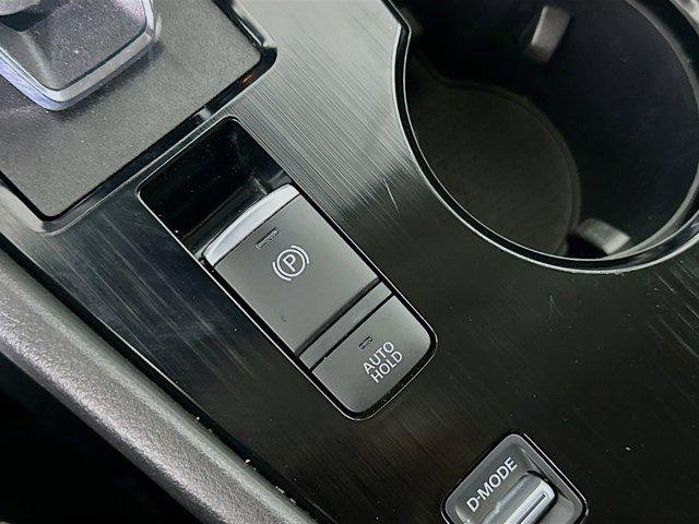 used 2023 Nissan Rogue car, priced at $20,987