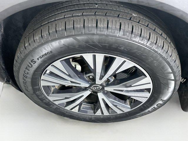 used 2023 Nissan Rogue car, priced at $20,987