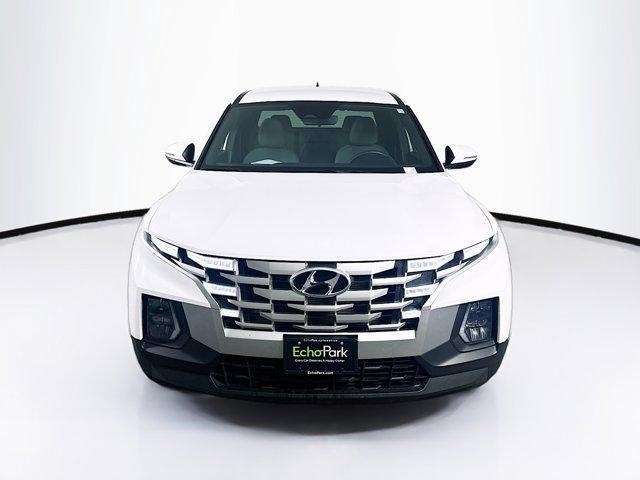 used 2024 Hyundai SANTA CRUZ car, priced at $24,797