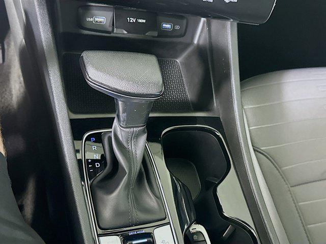 used 2024 Hyundai SANTA CRUZ car, priced at $24,797