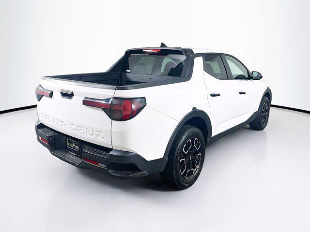 used 2024 Hyundai SANTA CRUZ car, priced at $24,797