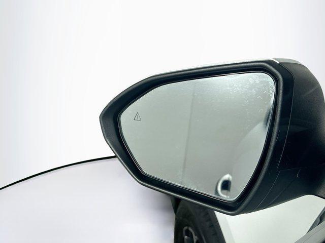 used 2024 Hyundai SANTA CRUZ car, priced at $24,797