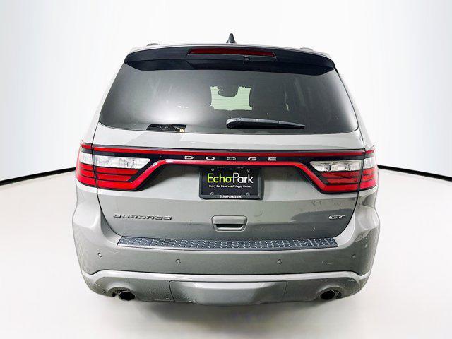 used 2024 Dodge Durango car, priced at $29,996