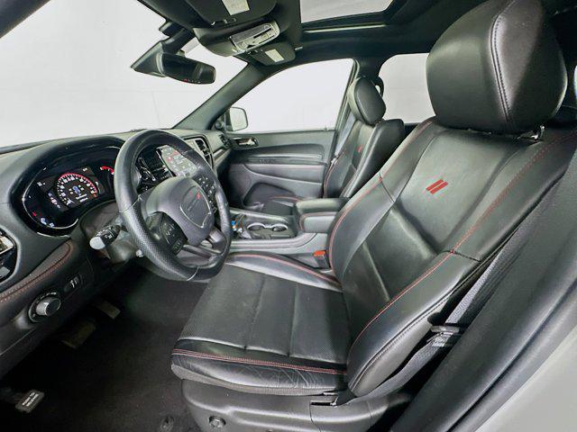 used 2024 Dodge Durango car, priced at $29,996