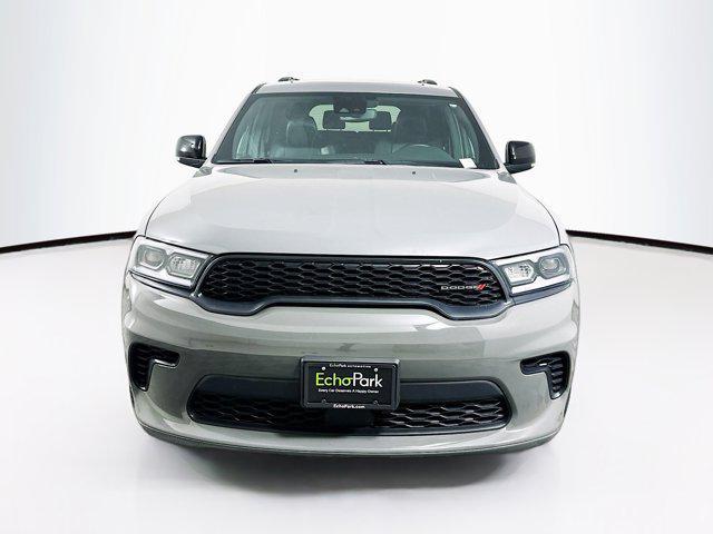 used 2024 Dodge Durango car, priced at $29,996