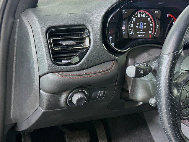 used 2024 Dodge Durango car, priced at $29,996