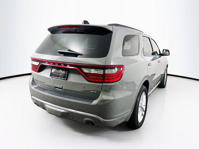 used 2024 Dodge Durango car, priced at $29,996