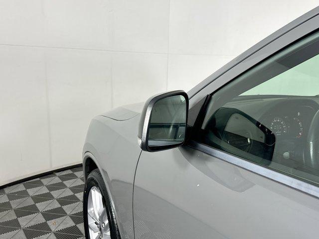 used 2024 Dodge Durango car, priced at $29,996