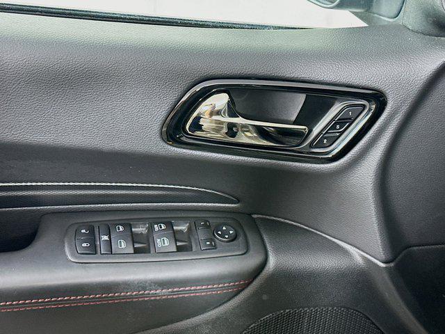 used 2024 Dodge Durango car, priced at $29,996