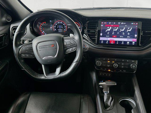 used 2024 Dodge Durango car, priced at $29,996