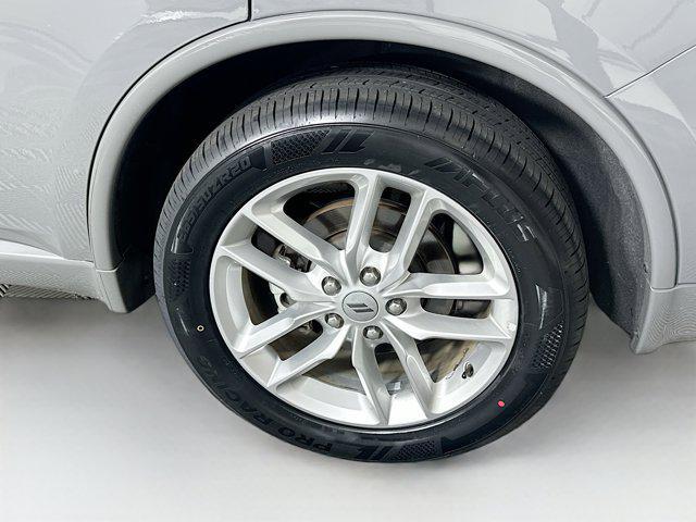used 2024 Dodge Durango car, priced at $29,996