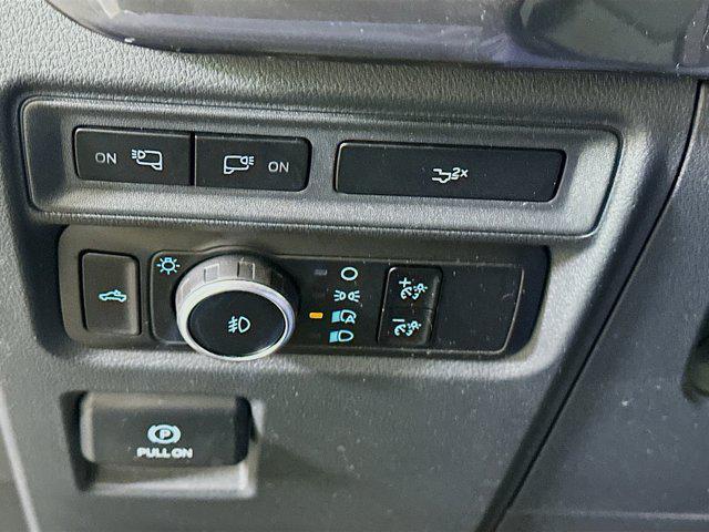 used 2023 Ford F-150 car, priced at $39,996