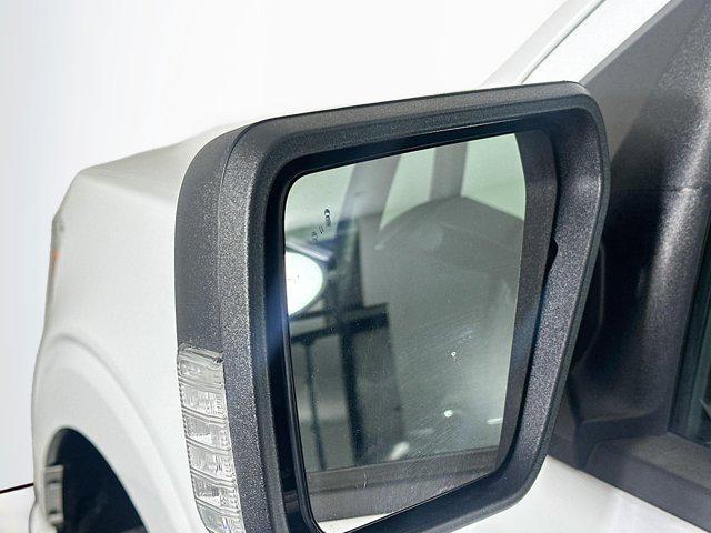 used 2023 Ford F-150 car, priced at $39,996