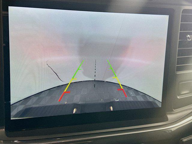 used 2023 Ford F-150 car, priced at $39,996