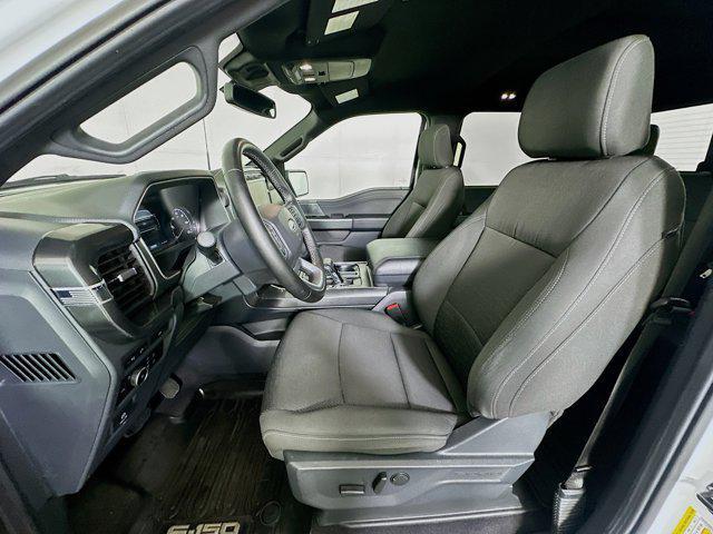 used 2023 Ford F-150 car, priced at $39,996