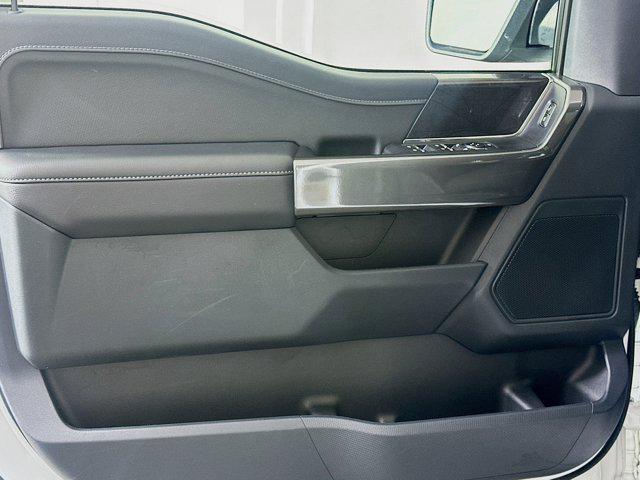 used 2023 Ford F-150 car, priced at $39,996