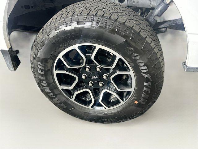 used 2023 Ford F-150 car, priced at $39,996