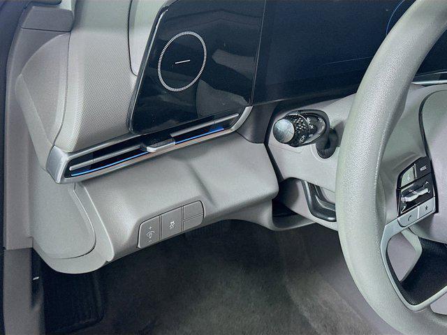 used 2024 Hyundai Elantra car, priced at $17,496