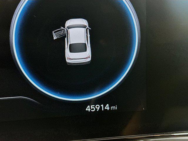 used 2024 Hyundai Elantra car, priced at $17,496