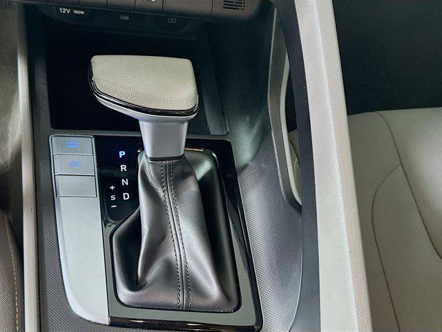 used 2024 Hyundai Elantra car, priced at $17,496