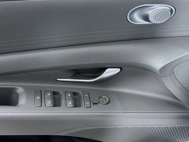 used 2024 Hyundai Elantra car, priced at $17,496