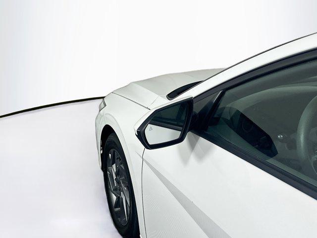 used 2024 Hyundai Elantra car, priced at $17,496