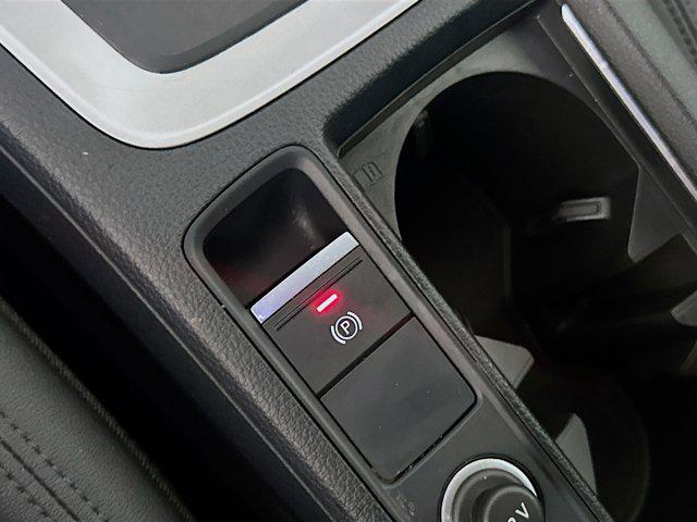 used 2024 Audi Q3 car, priced at $26,487