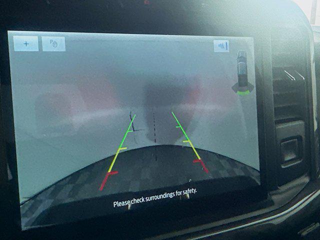 used 2023 Ford F-150 car, priced at $36,987