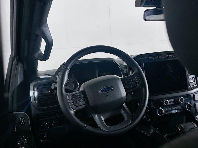 used 2023 Ford F-150 car, priced at $36,987