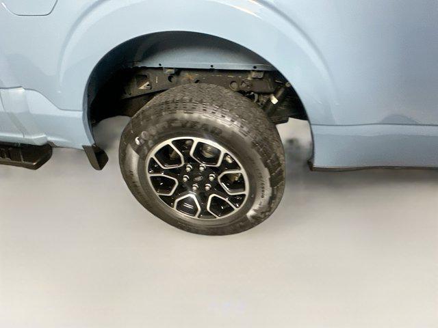 used 2023 Ford F-150 car, priced at $36,987