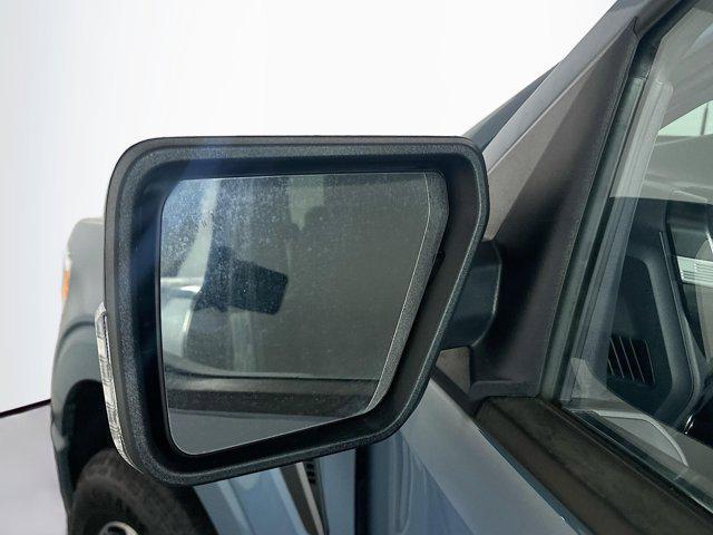 used 2023 Ford F-150 car, priced at $36,987