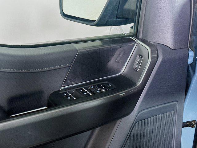 used 2023 Ford F-150 car, priced at $36,987