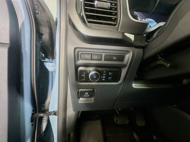 used 2023 Ford F-150 car, priced at $36,987