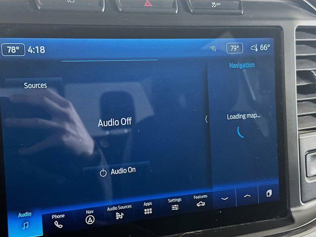 used 2023 Ford F-150 car, priced at $36,987