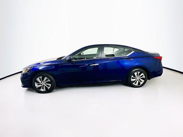 used 2022 Nissan Altima car, priced at $20,499