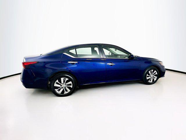 used 2022 Nissan Altima car, priced at $20,499