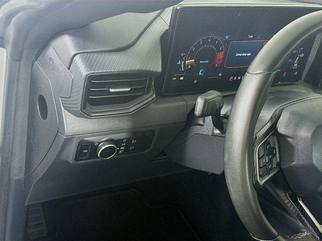 used 2024 Ford Mustang car, priced at $26,497