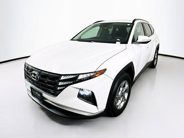 used 2023 Hyundai Tucson car, priced at $20,489