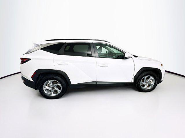 used 2023 Hyundai Tucson car, priced at $20,489