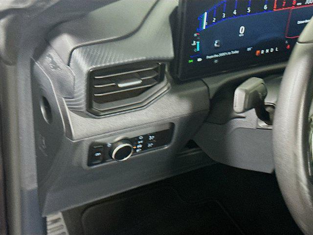 used 2024 Ford Mustang car, priced at $26,397