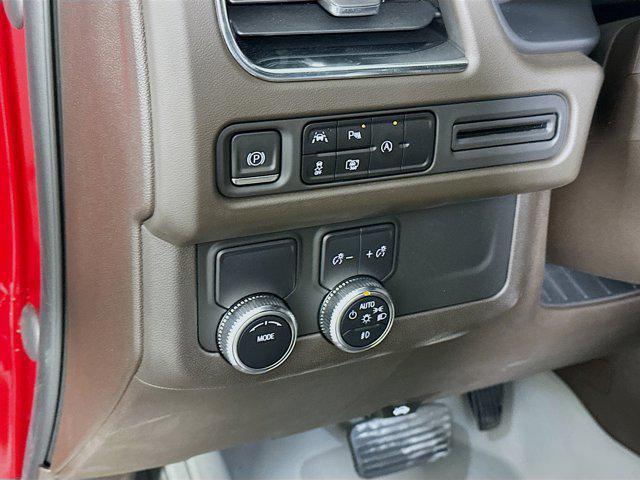 used 2023 GMC Yukon car, priced at $54,397