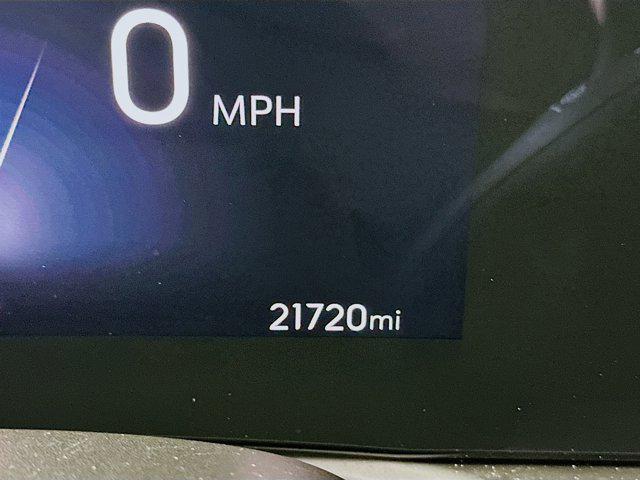 used 2024 Buick Encore GX car, priced at $22,897