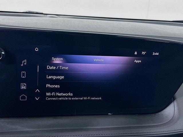 used 2024 Buick Encore GX car, priced at $22,897