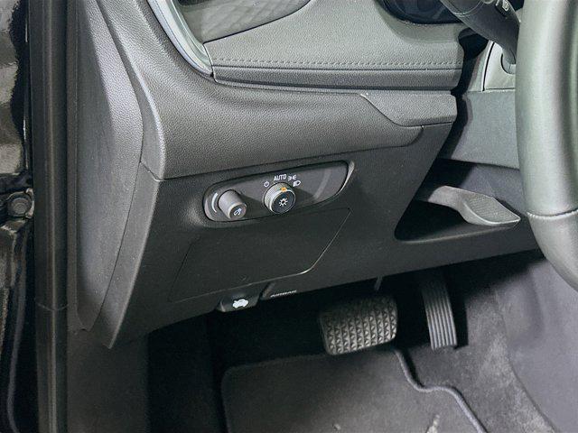 used 2024 Buick Encore GX car, priced at $22,897