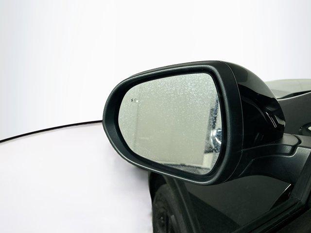 used 2024 Buick Encore GX car, priced at $22,897