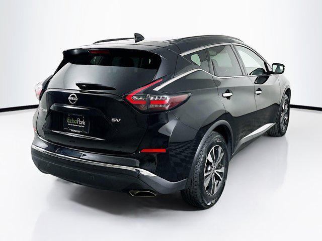 used 2023 Nissan Murano car, priced at $22,789