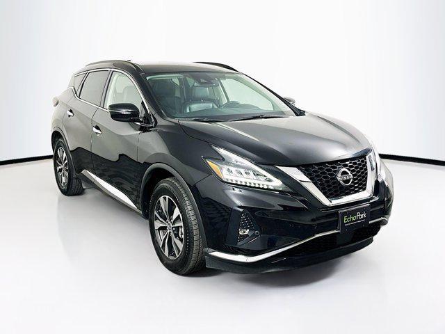 used 2023 Nissan Murano car, priced at $22,789